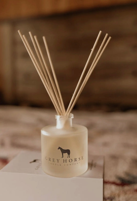 Apples for Horses Diffuser